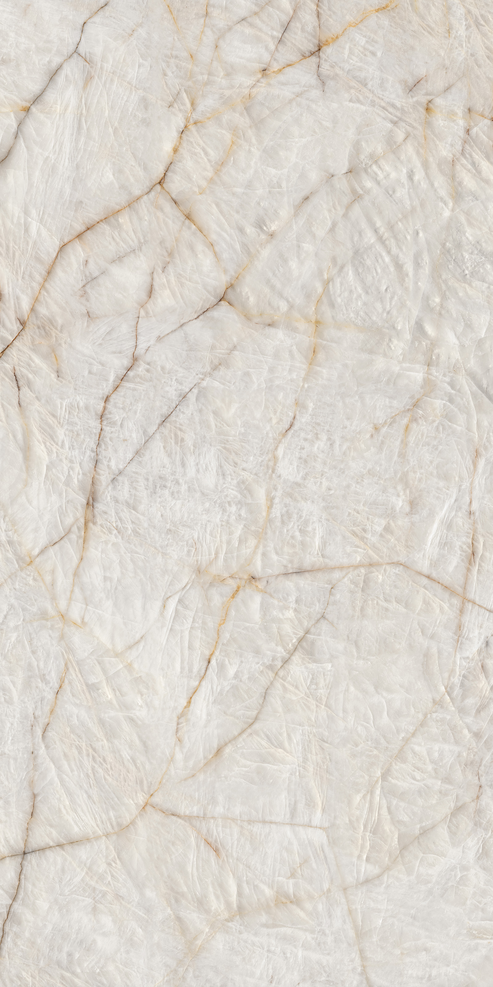 白玉水晶 Crystal Clear